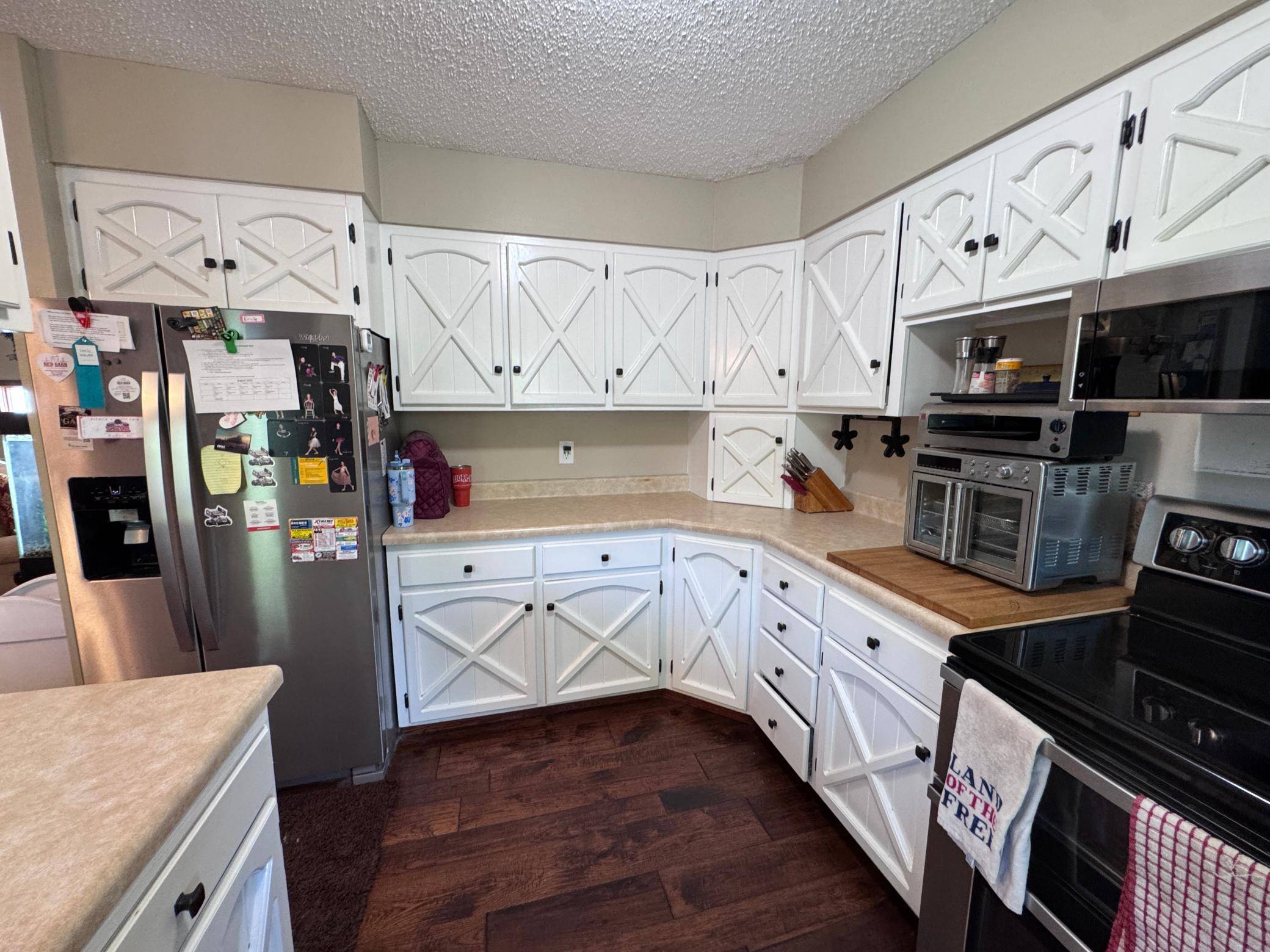 1301 Rose ST, Lisbon, ND 58054