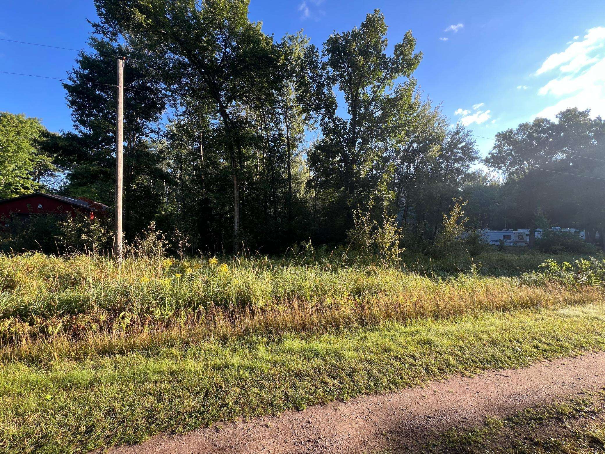 TBD Spruce CIR, Garrison, MN 56450