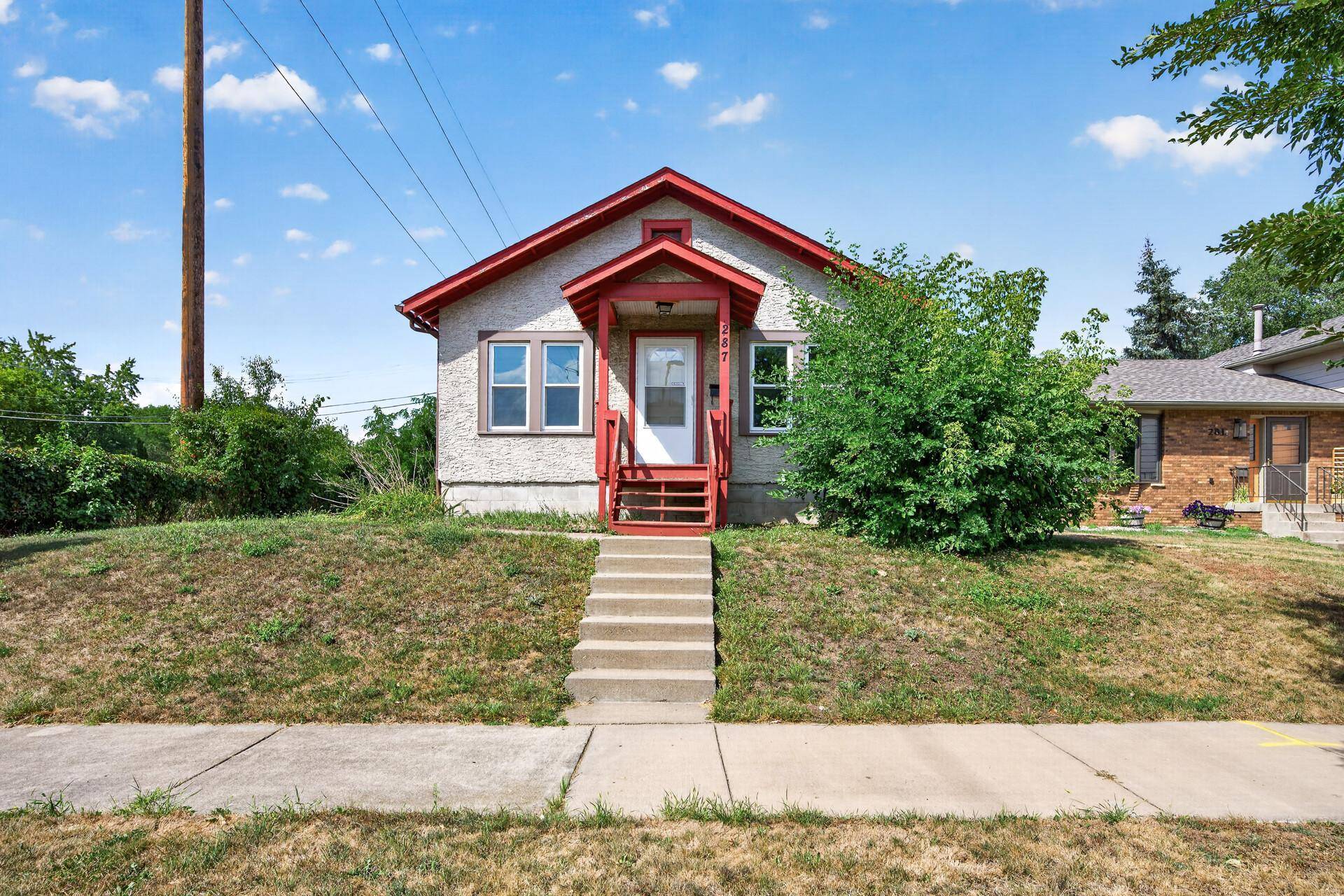 287 Duke ST, Saint Paul, MN 55102