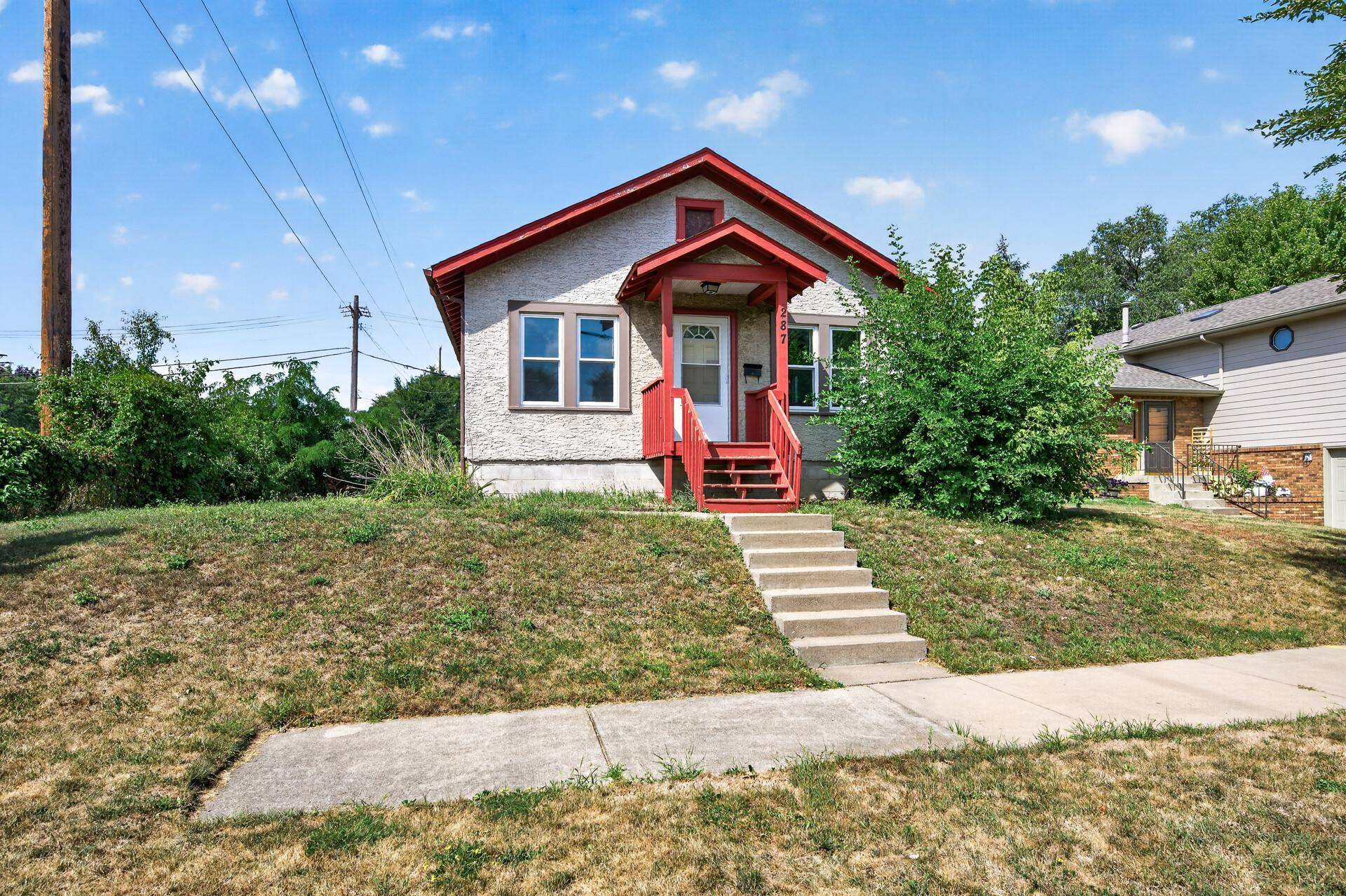 287 Duke ST, Saint Paul, MN 55102