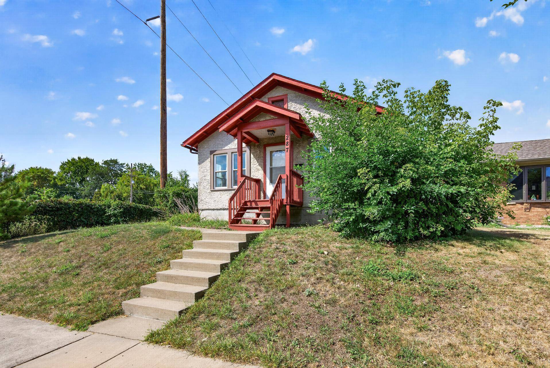 287 Duke ST, Saint Paul, MN 55102