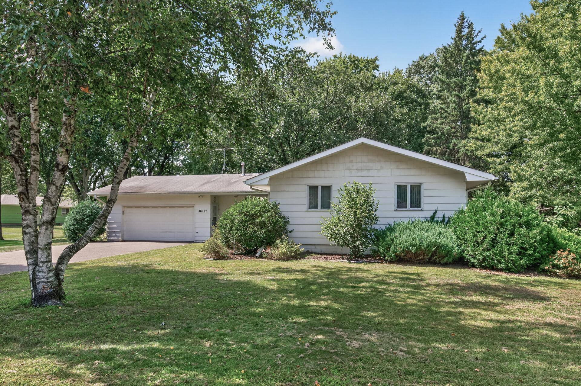 38954 10th AVE, North Branch, MN 55056