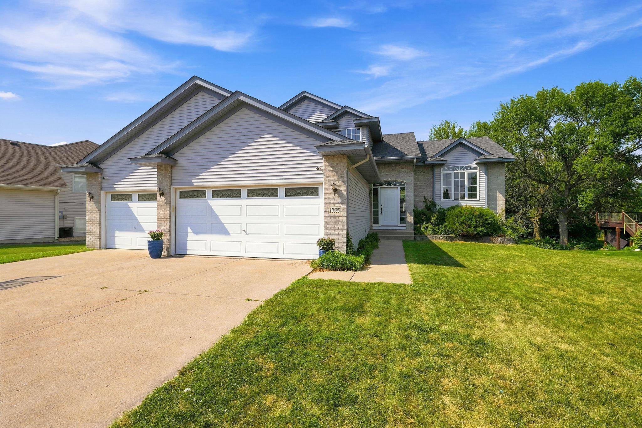 10396 Karston AVE NE, Albertville, MN 55301