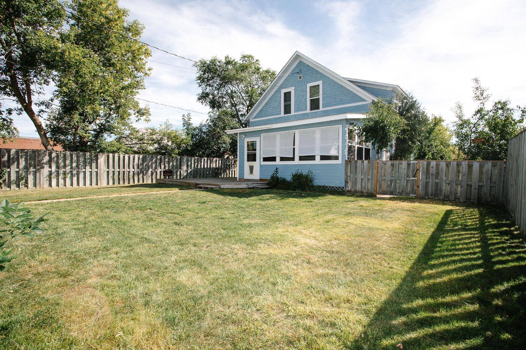 507 Scott AVE SE, Bemidji, MN 56601