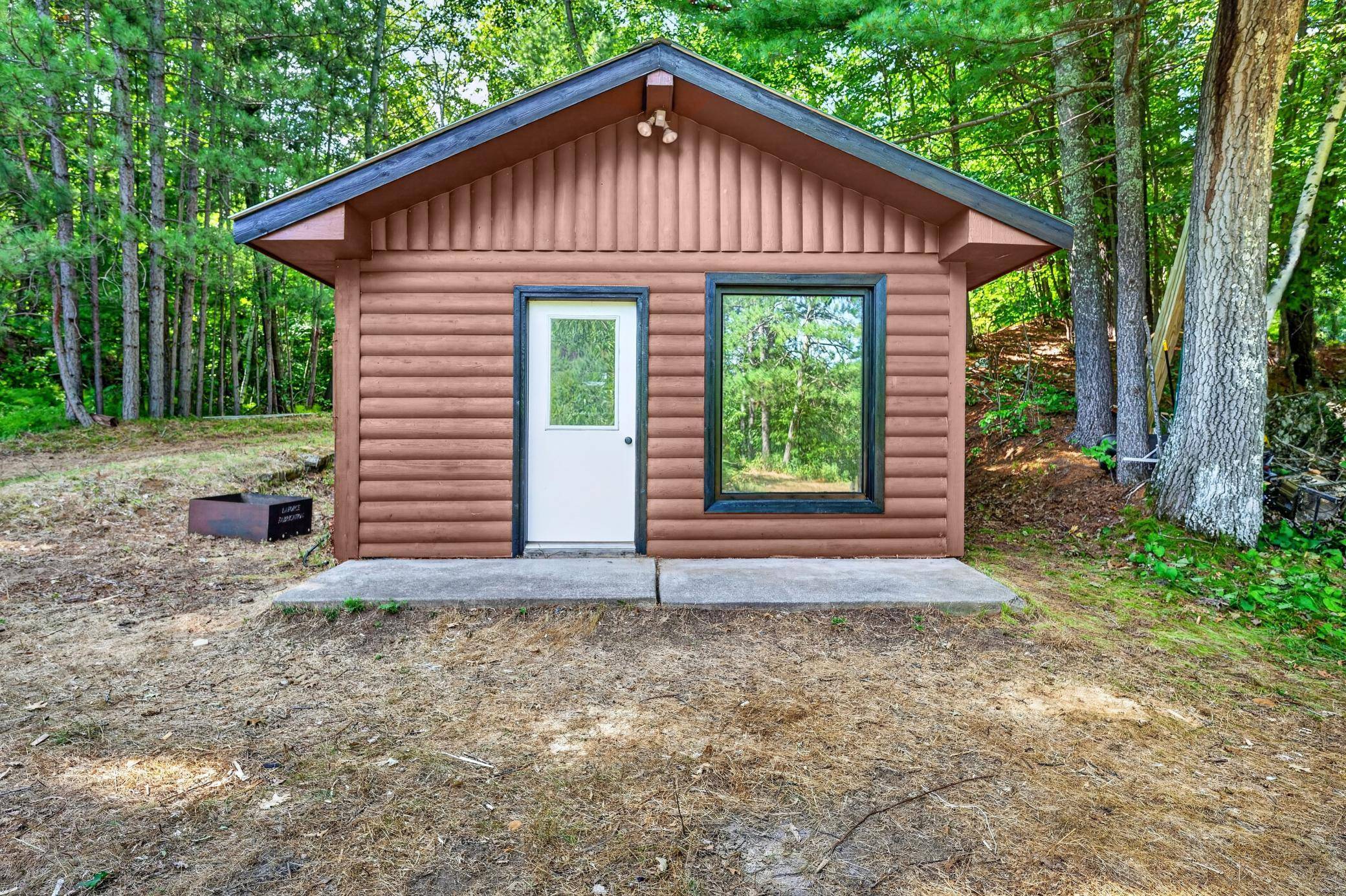 TBD Cty Hwy B, Shell Lake, WI 54871