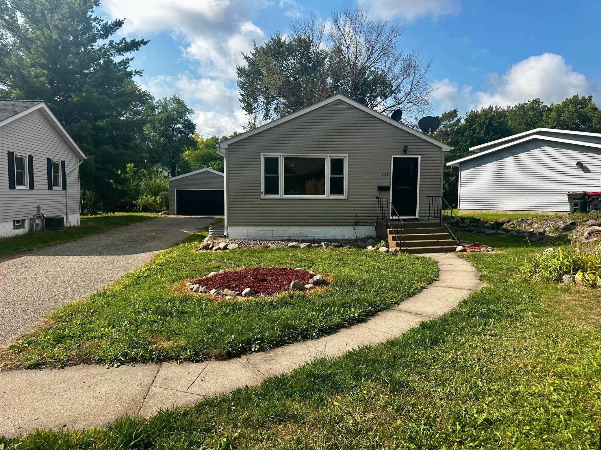 351 6th AVE, Granite Falls, MN 56241