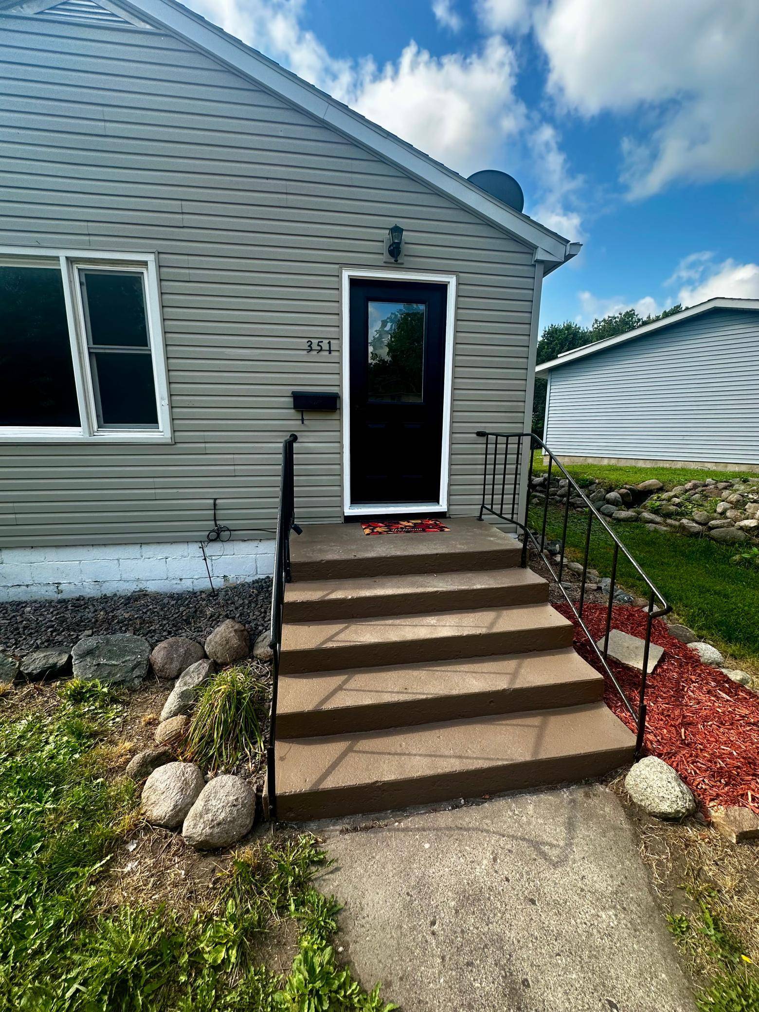 351 6th AVE, Granite Falls, MN 56241