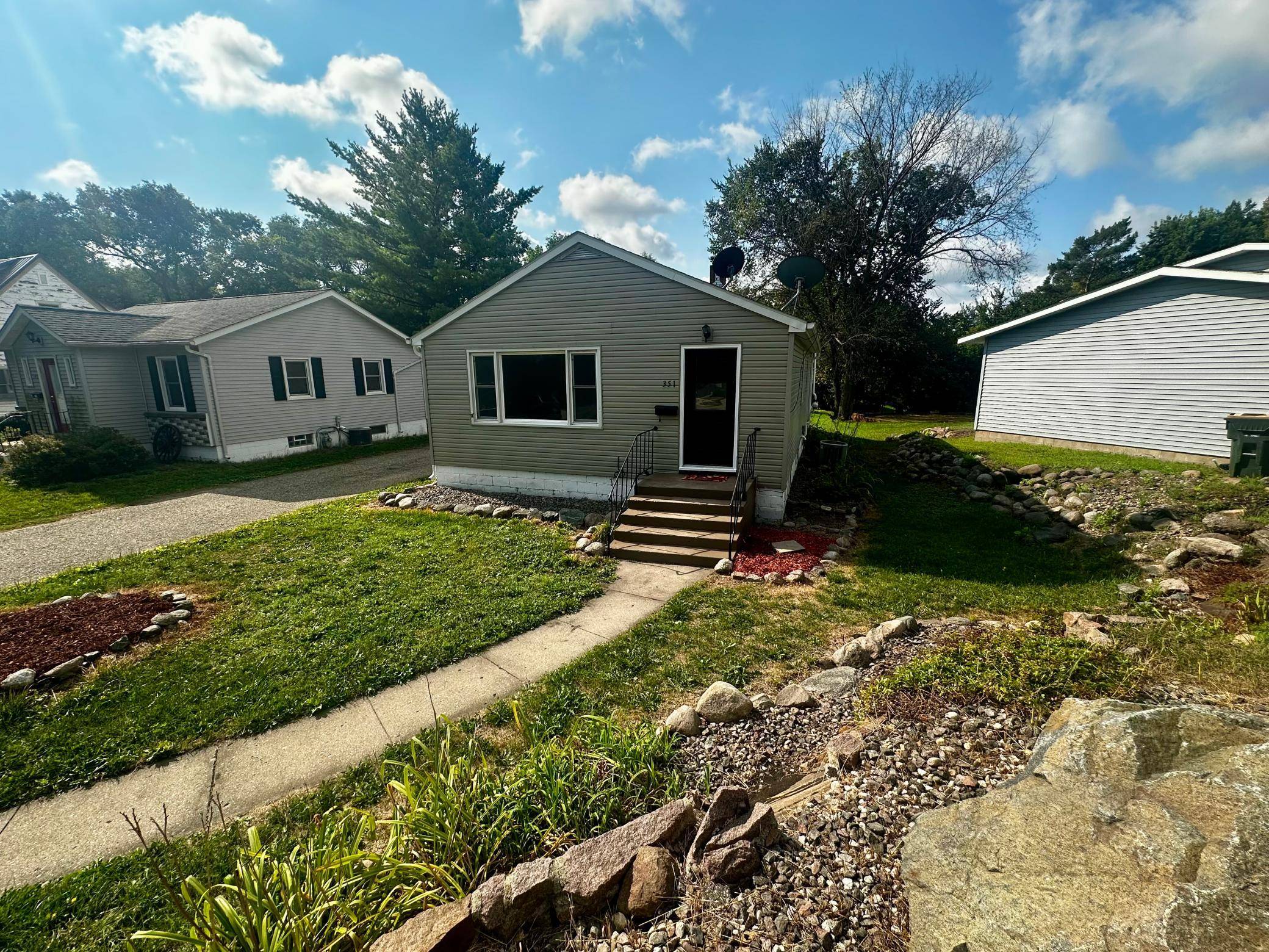 351 6th AVE, Granite Falls, MN 56241