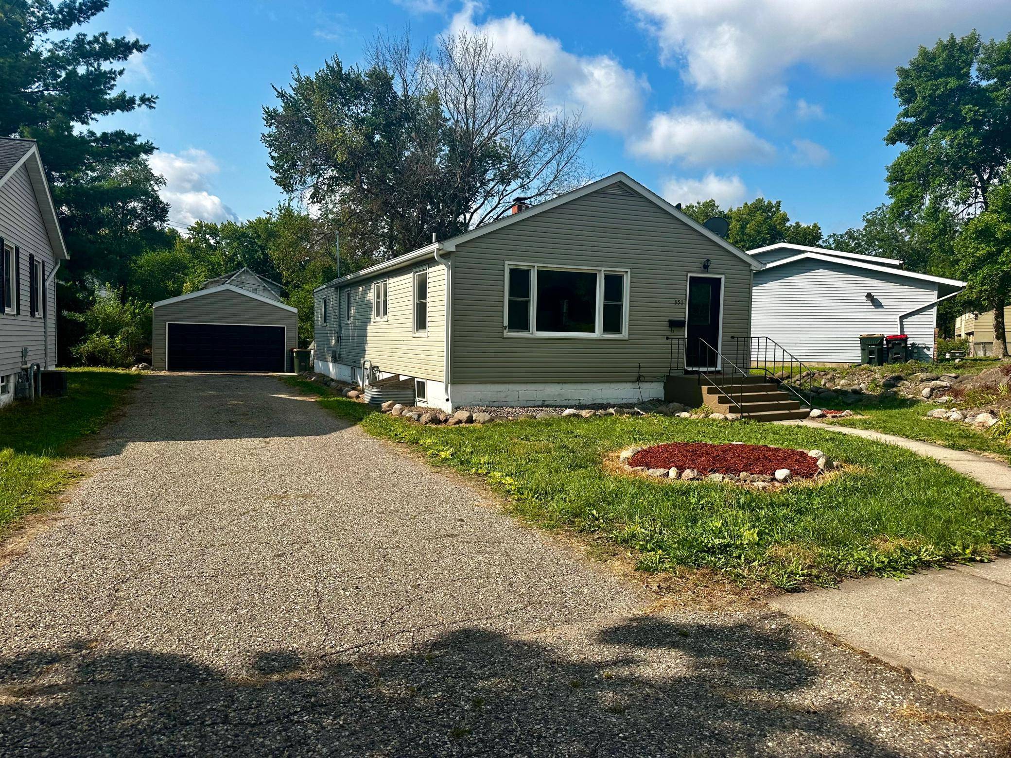 351 6th AVE, Granite Falls, MN 56241