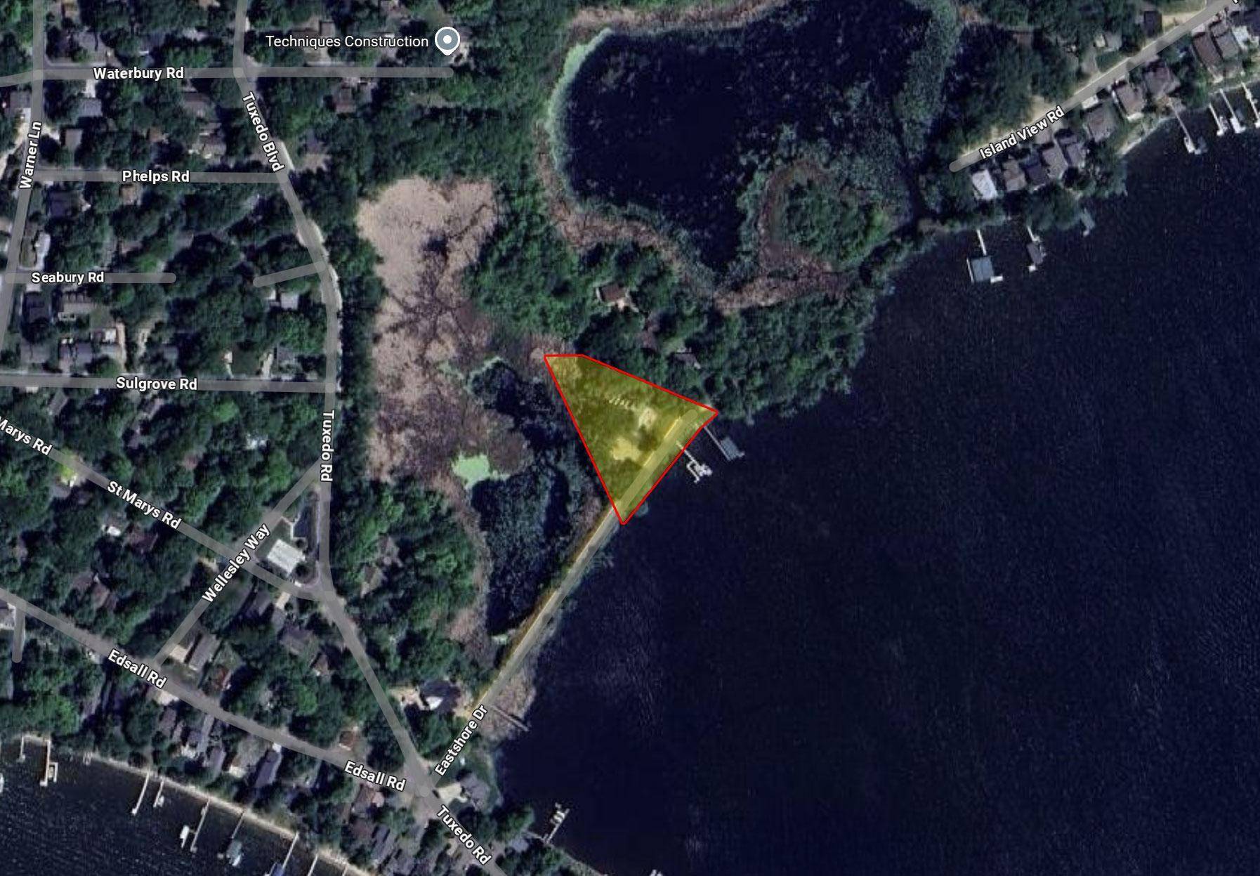 3495 East Shore DR, Minnetrista, MN 55364