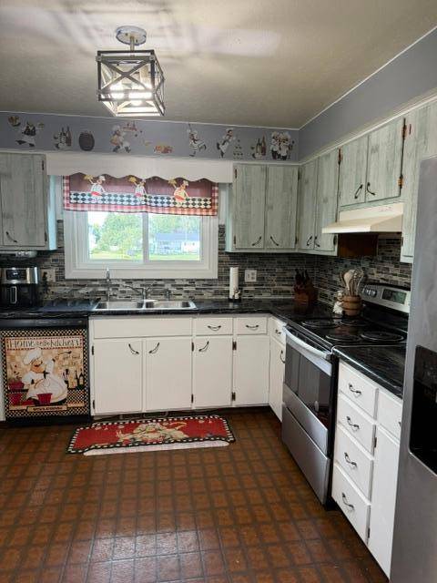 403 Parke AVE, Portland, ND 58274