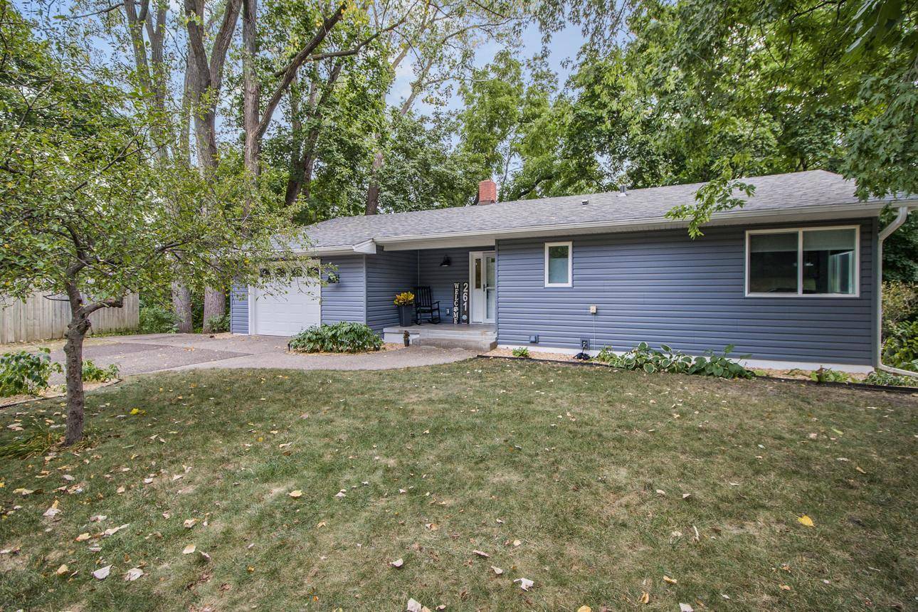 261 6th ST S, Bayport, MN 55003