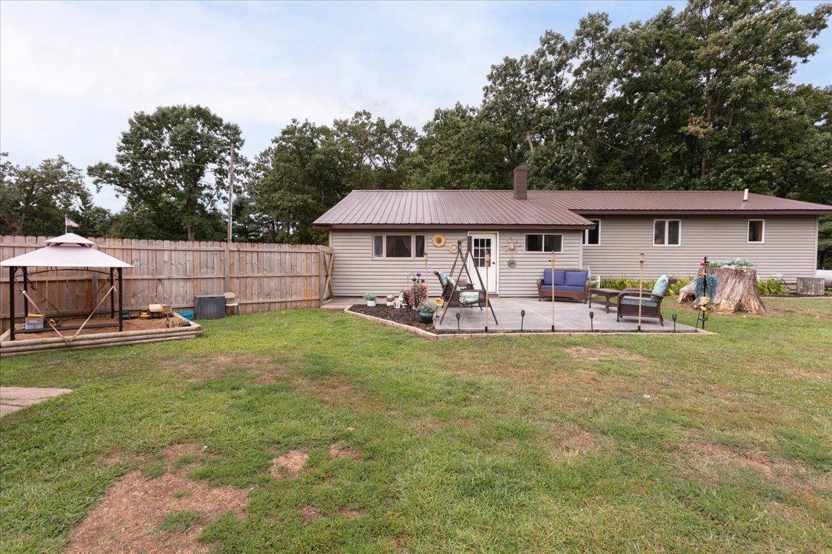 N9924 600th ST, Colfax, WI 54730
