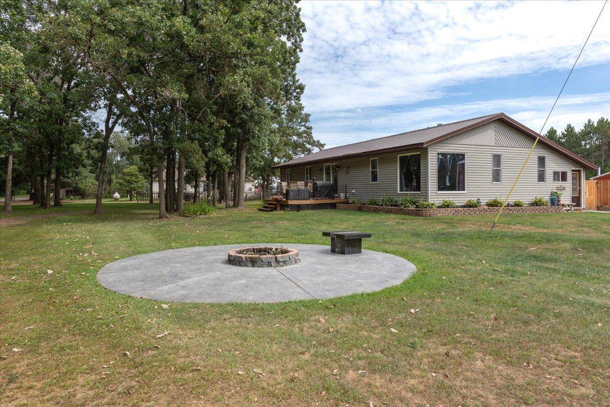 N9924 600th ST, Colfax, WI 54730