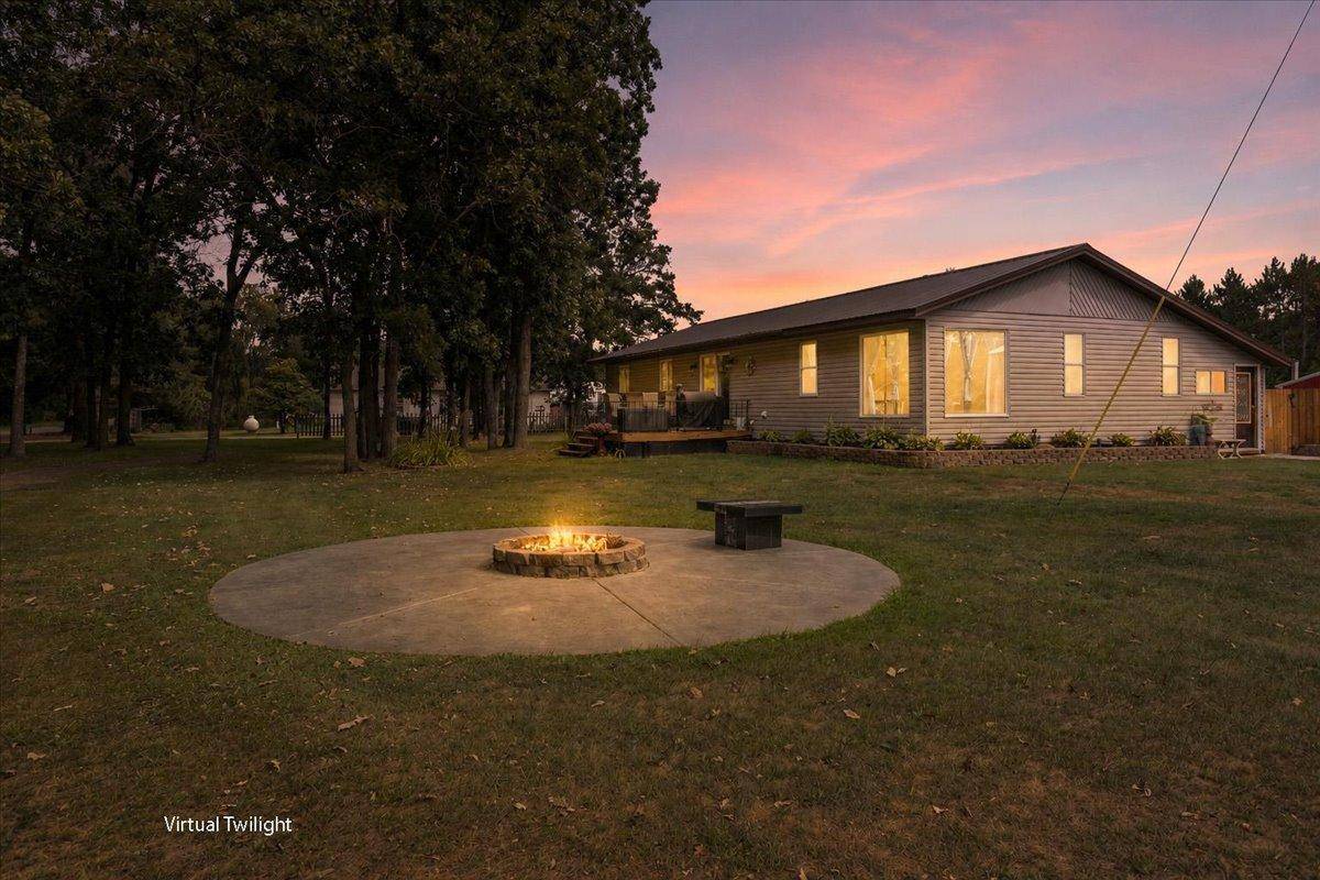 N9924 600th ST, Colfax, WI 54730