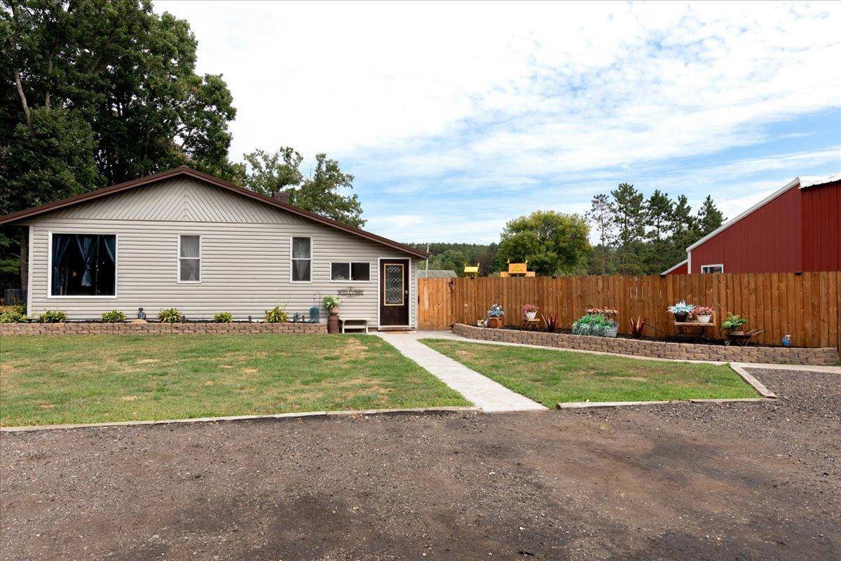 N9924 600th ST, Colfax, WI 54730