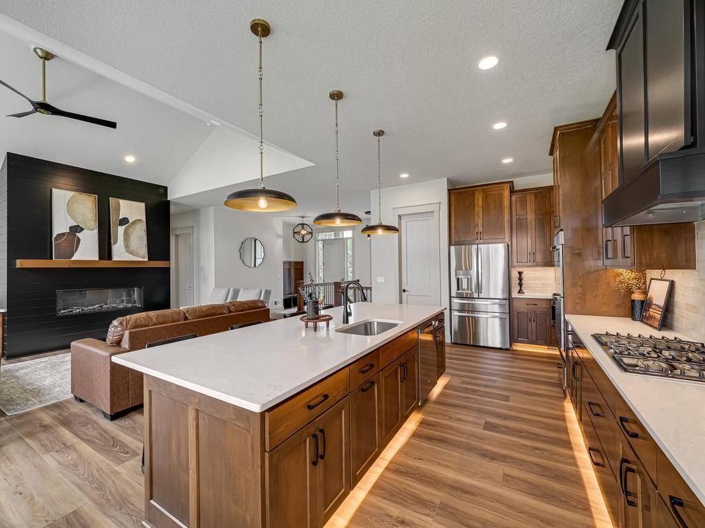 16782 Ward Lake DR NW, Andover, MN 55304