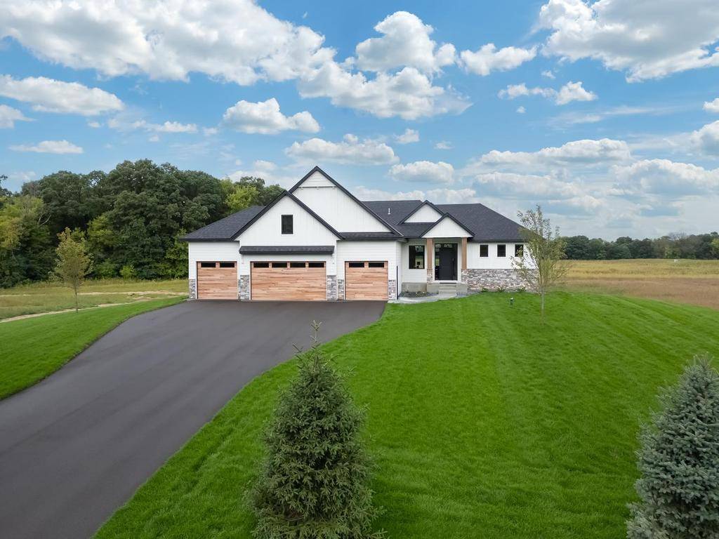 16782 Ward Lake DR NW, Andover, MN 55304