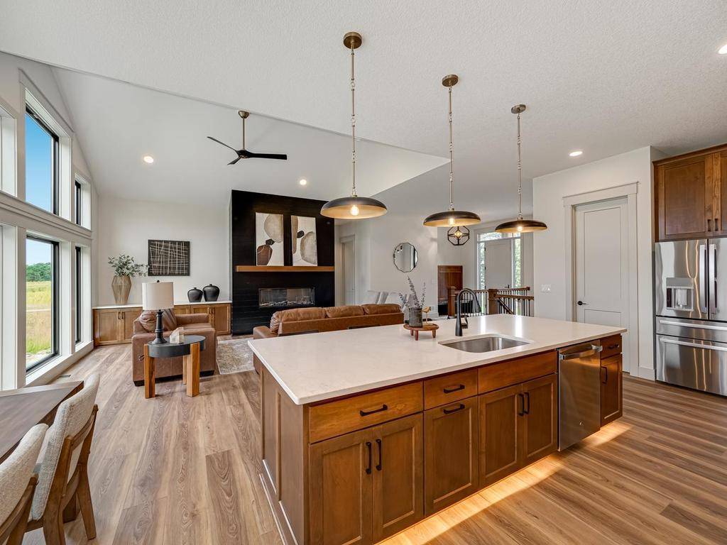 16782 Ward Lake DR NW, Andover, MN 55304