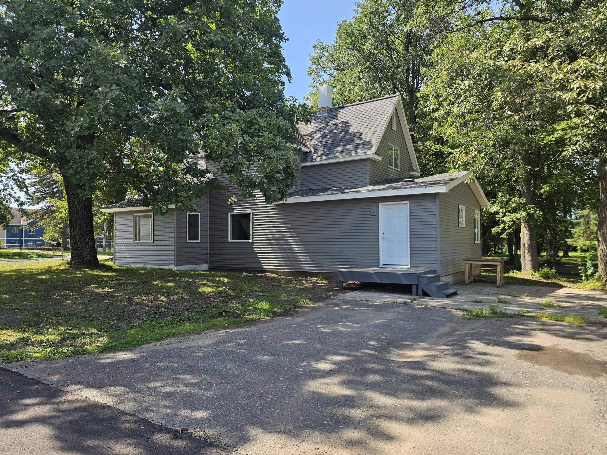 23912 Serpent RD, Deerwood, MN 56444