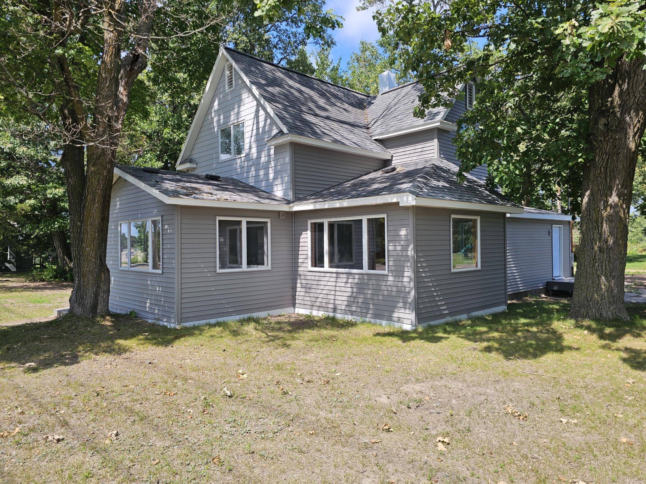 23912 Serpent RD, Deerwood, MN 56444
