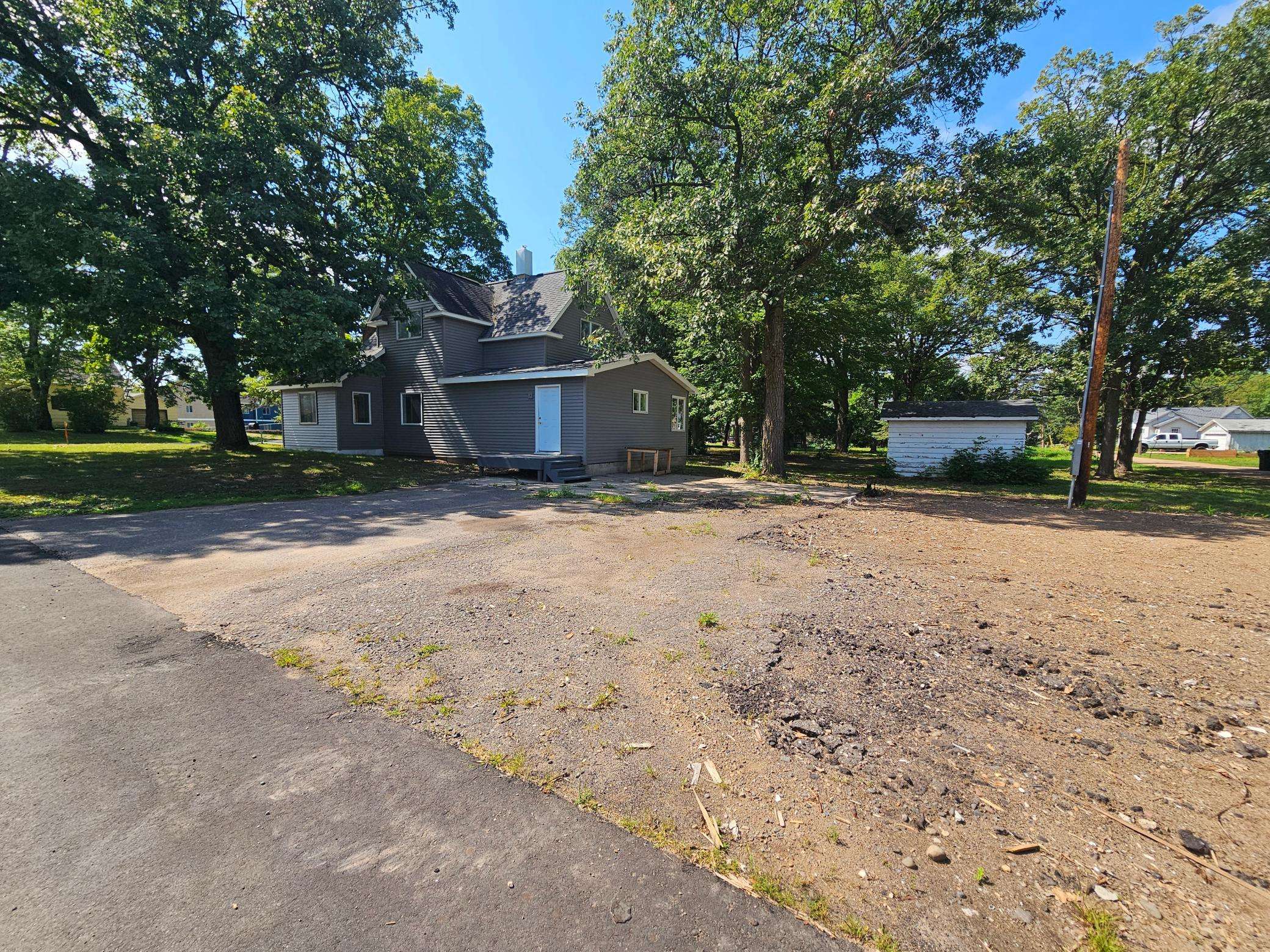 23912 Serpent RD, Deerwood, MN 56444