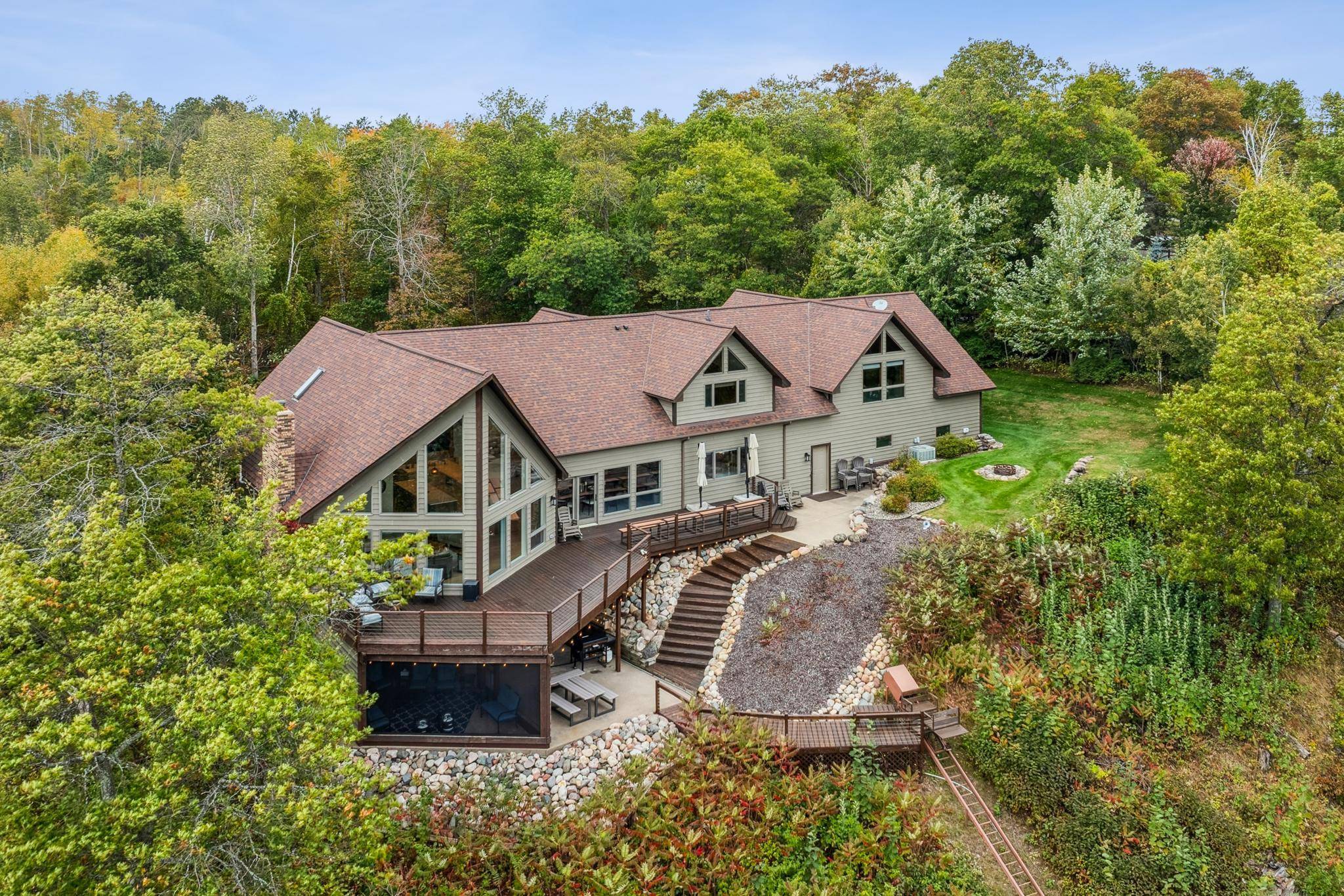 10568 Pine Song DR SW, Nisswa, MN 56468
