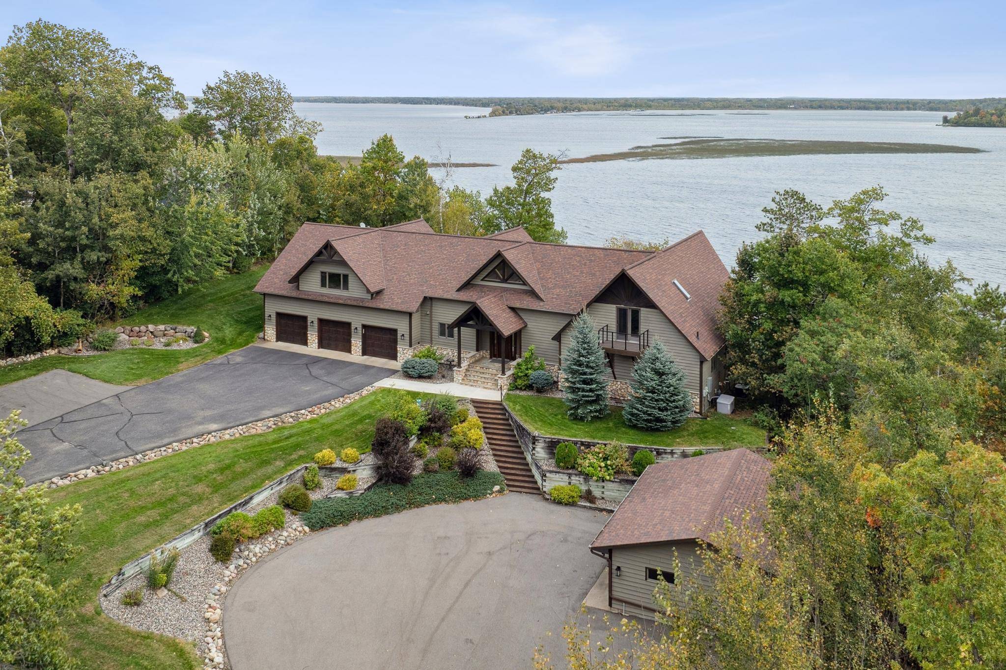 10568 Pine Song DR SW, Nisswa, MN 56468