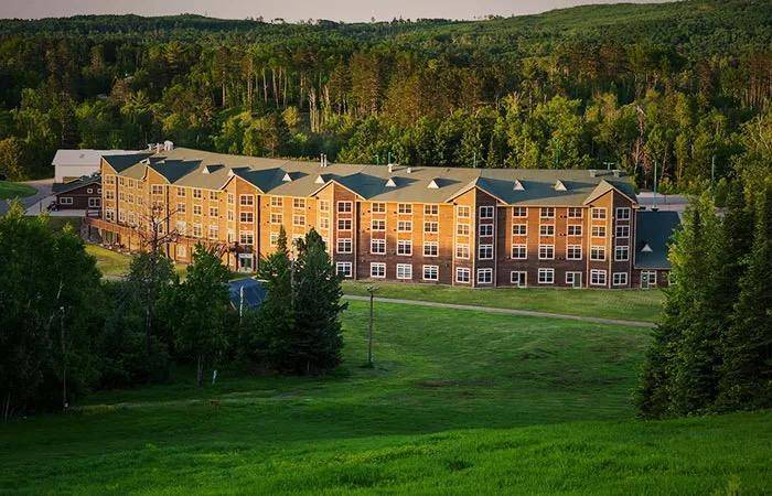 6373 Wynne Creek DR #119, Biwabik, MN 55708