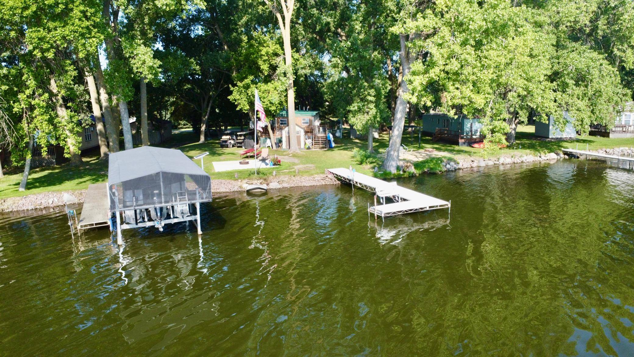 48470 Baileys Bay RD, Big Stone City, SD 57216