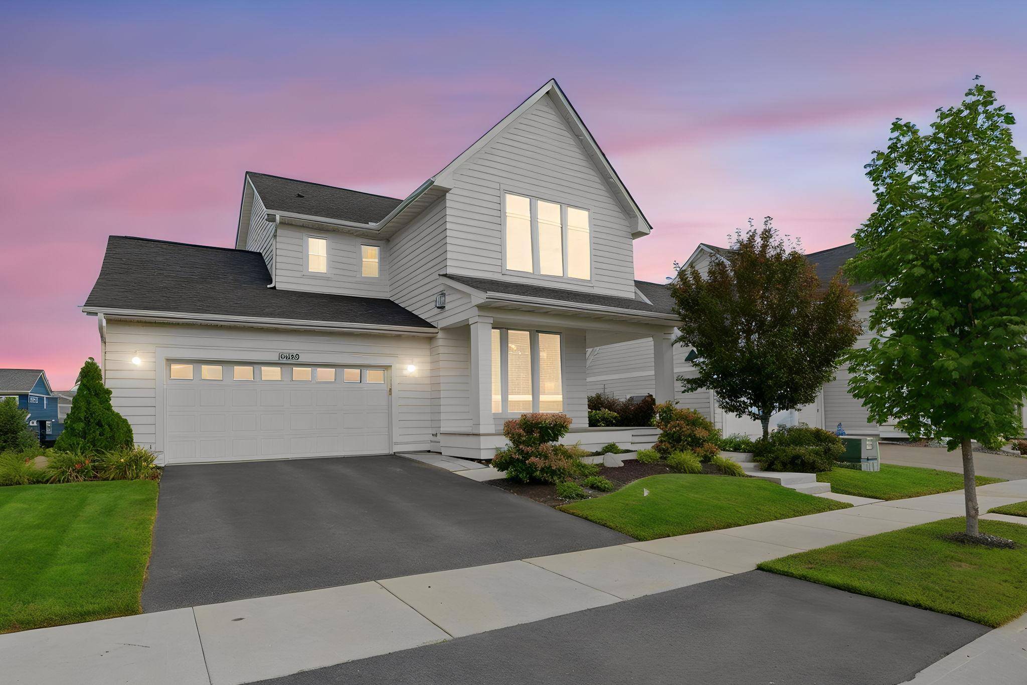 16229 Duskwood TRL, Lakeville, MN 55044