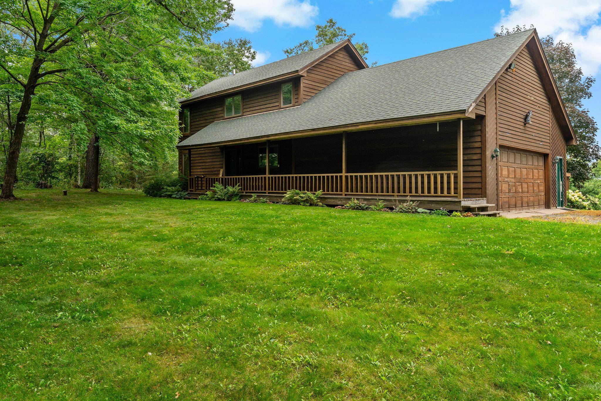 19977 Keystone AVE N, Forest Lake, MN 55025