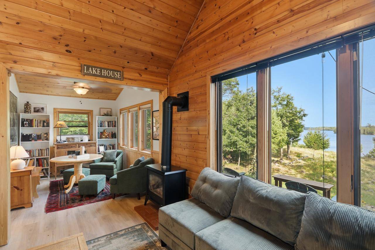 95126 Grassy PT S #S, Tower, MN 55790