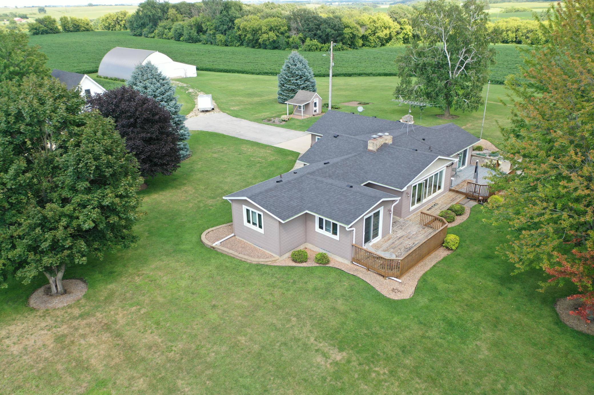 4900 42 HWY NE, Eyota, MN 55934