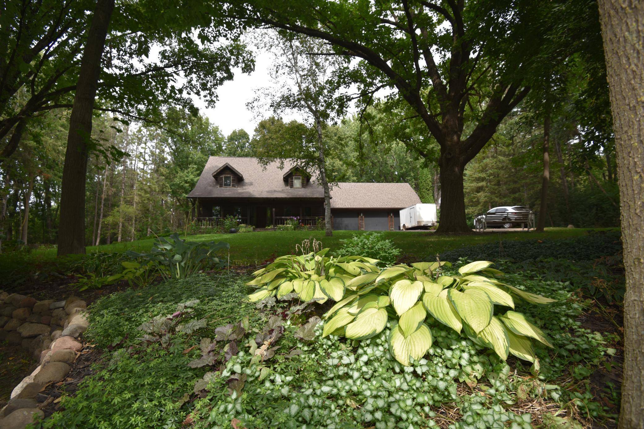10308 150th ST, Milaca, MN 56353