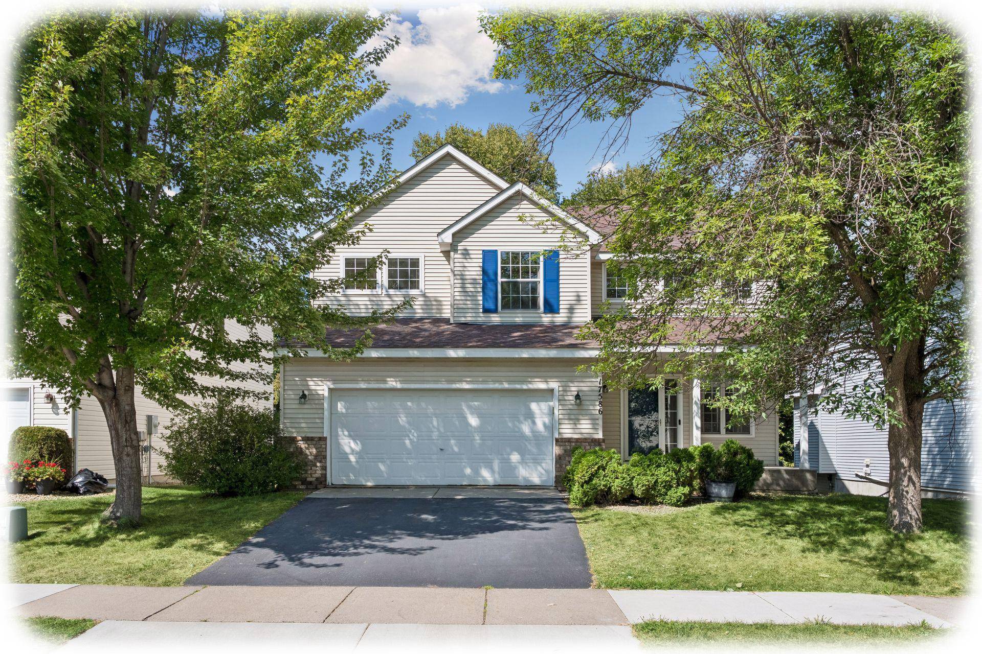 17586 91st AVE N, Maple Grove, MN 55311