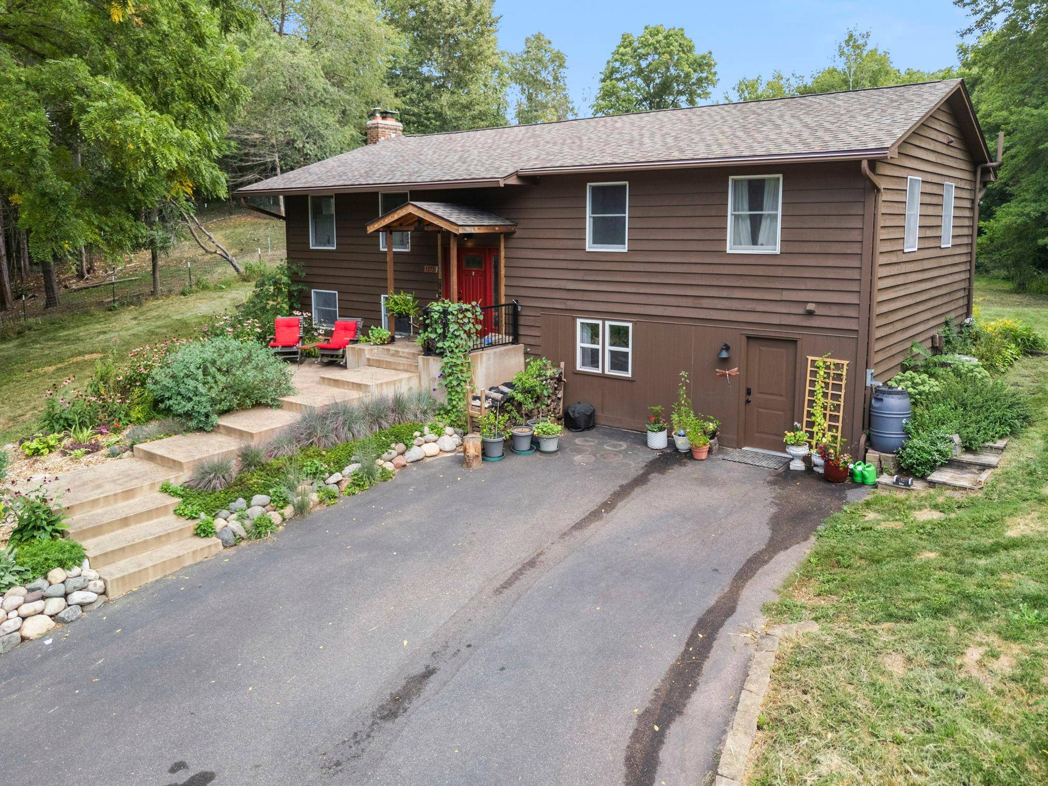 1373 Pine View TRL, Houlton, WI 54082