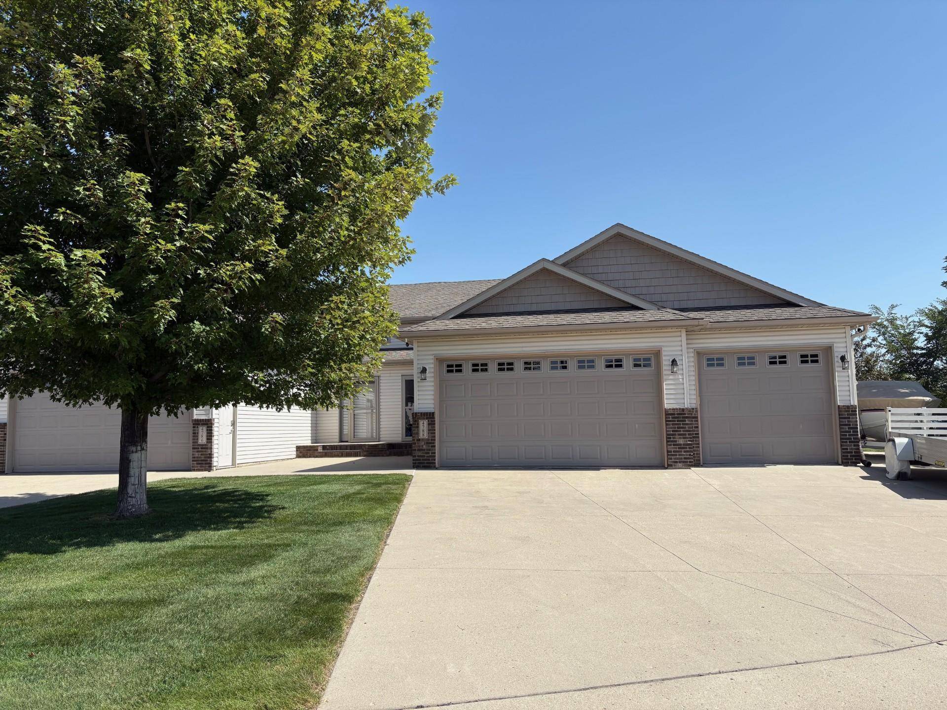 4788 Clock Tower LN S, Fargo, ND 58104