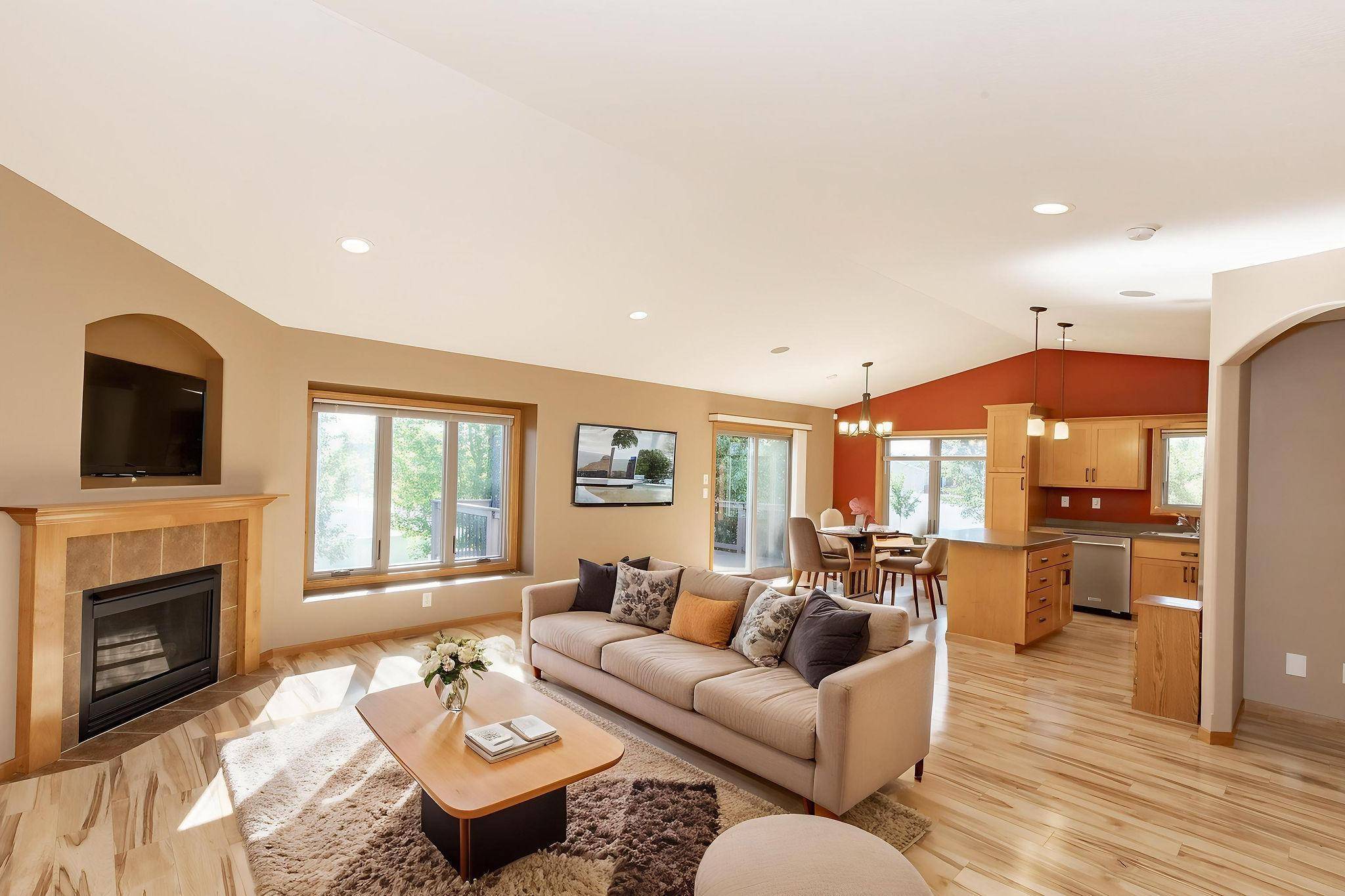 4788 Clock Tower LN S, Fargo, ND 58104