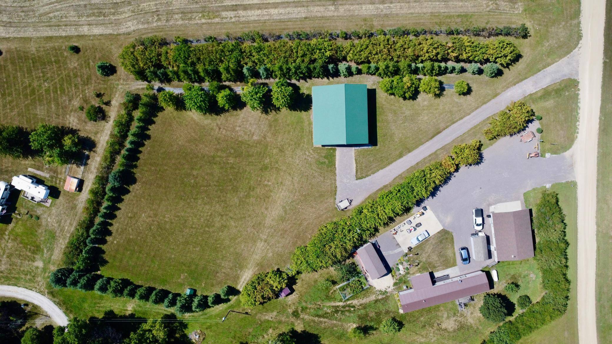 48479 Baileys Bay RD, Big Stone City, SD 57216