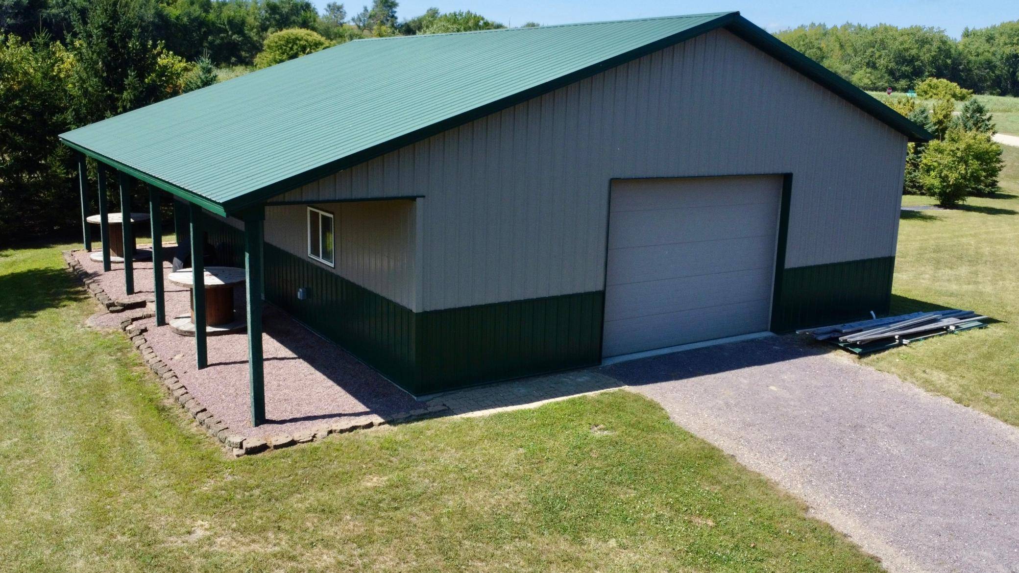48479 Baileys Bay RD, Big Stone City, SD 57216
