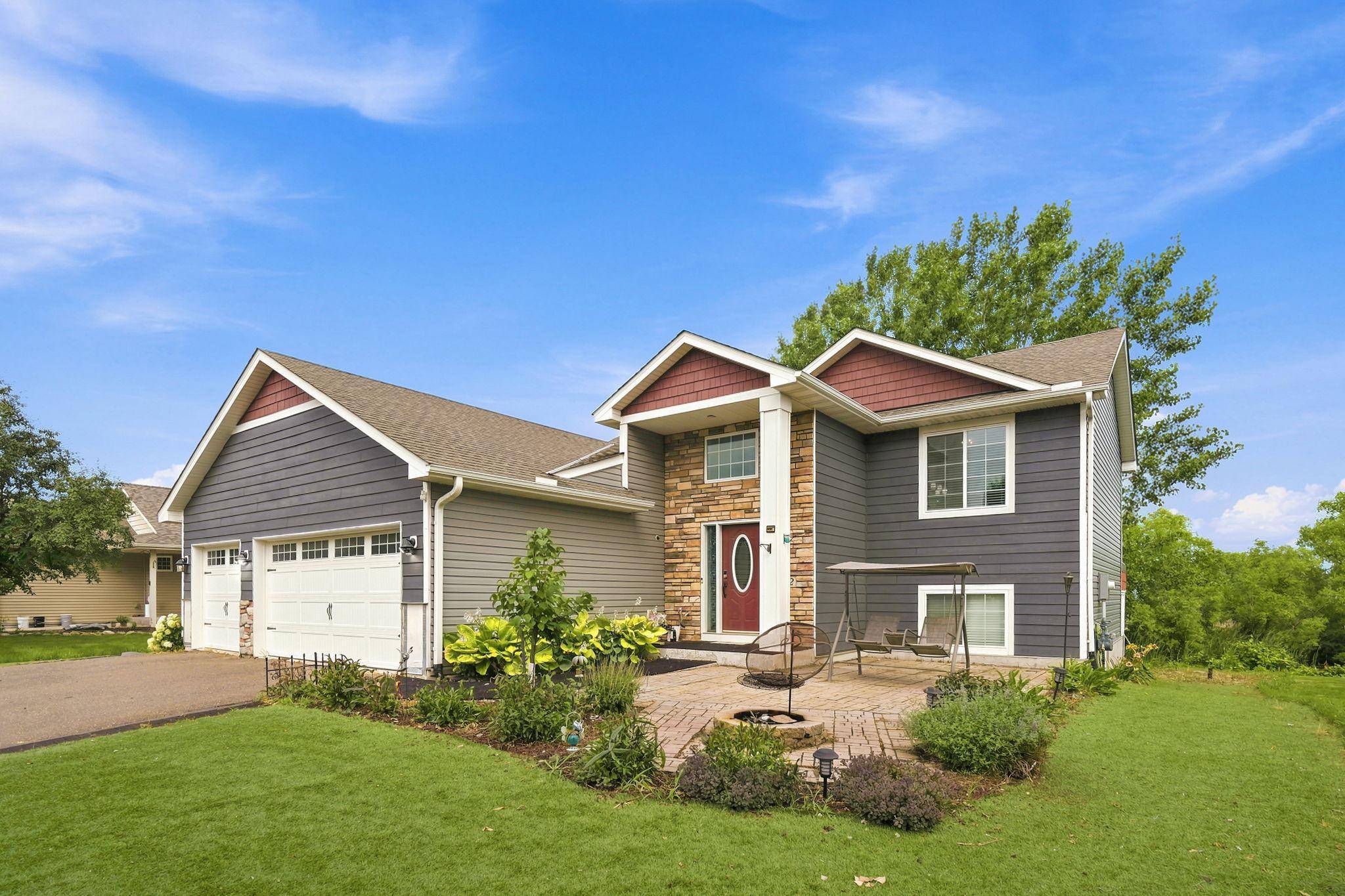 412 66th ST SW, Waverly, MN 55390