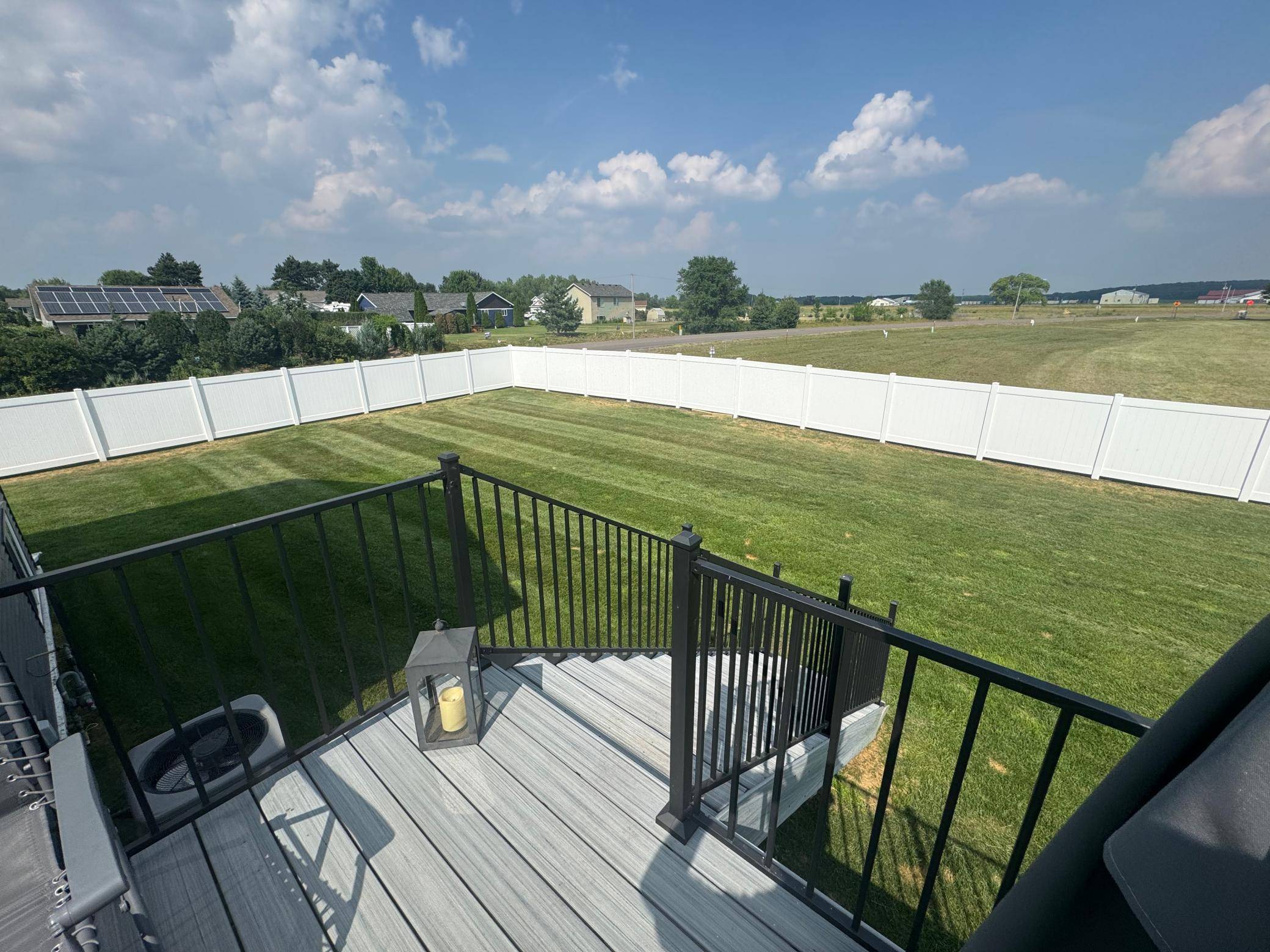17632 Grace LN, Little Falls, MN 56345