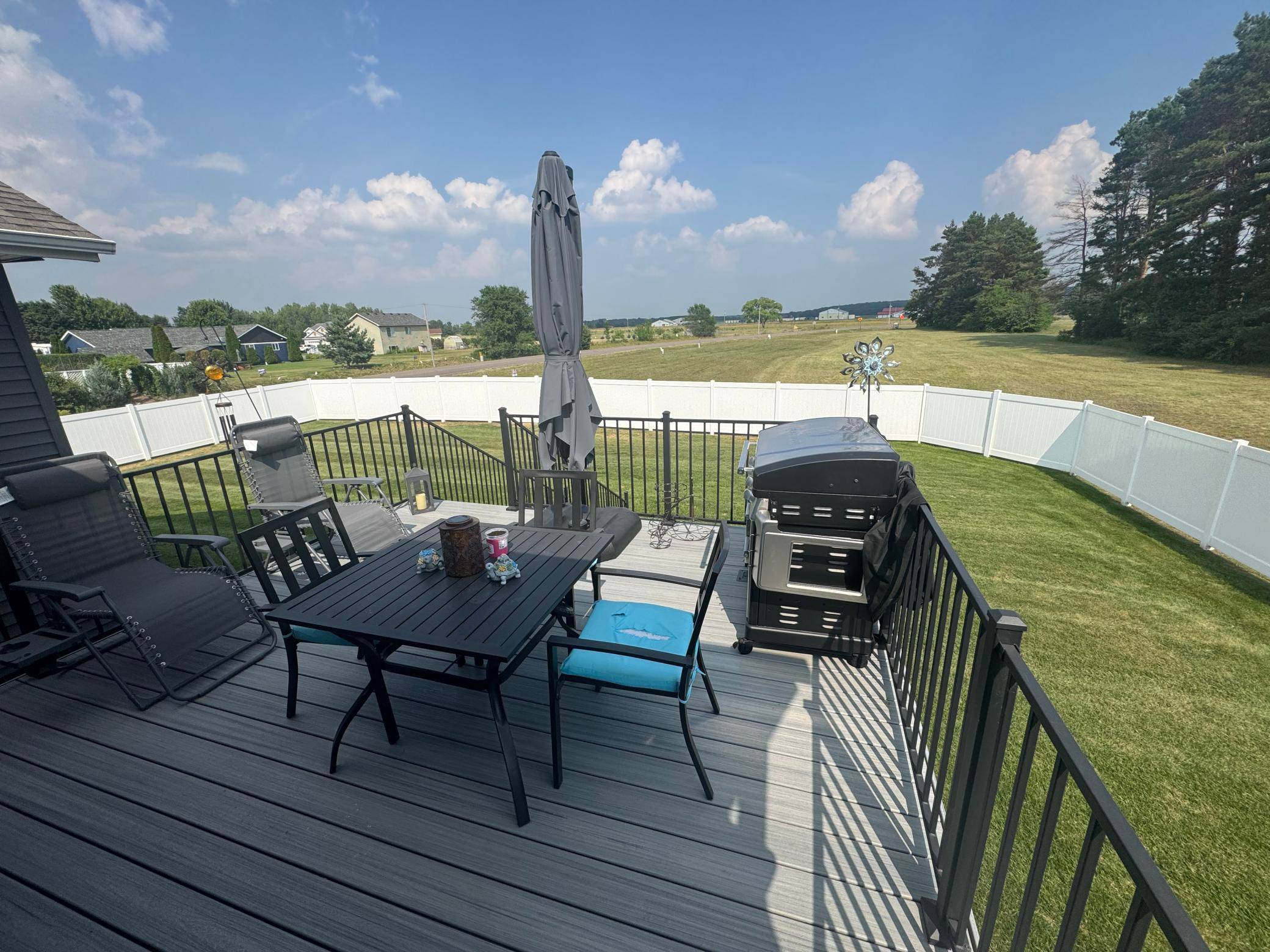 17632 Grace LN, Little Falls, MN 56345