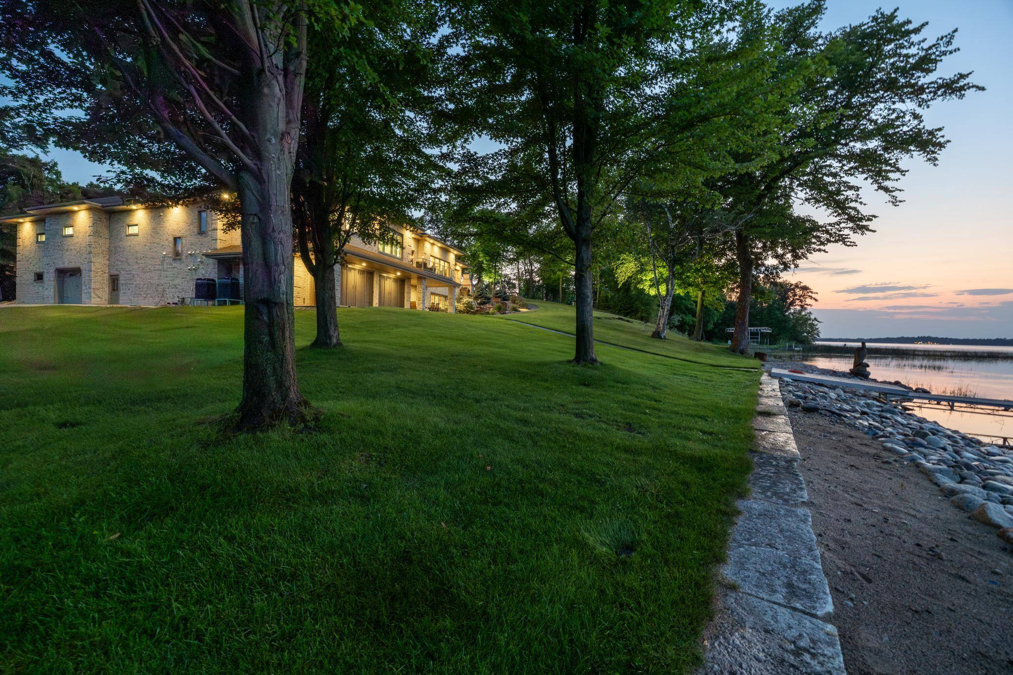 50951 Fish Lake RD, Detroit Lakes, MN 56501