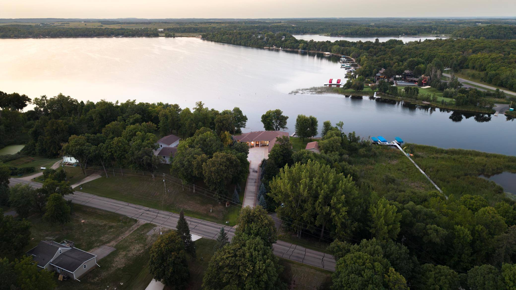 50951 Fish Lake RD, Detroit Lakes, MN 56501