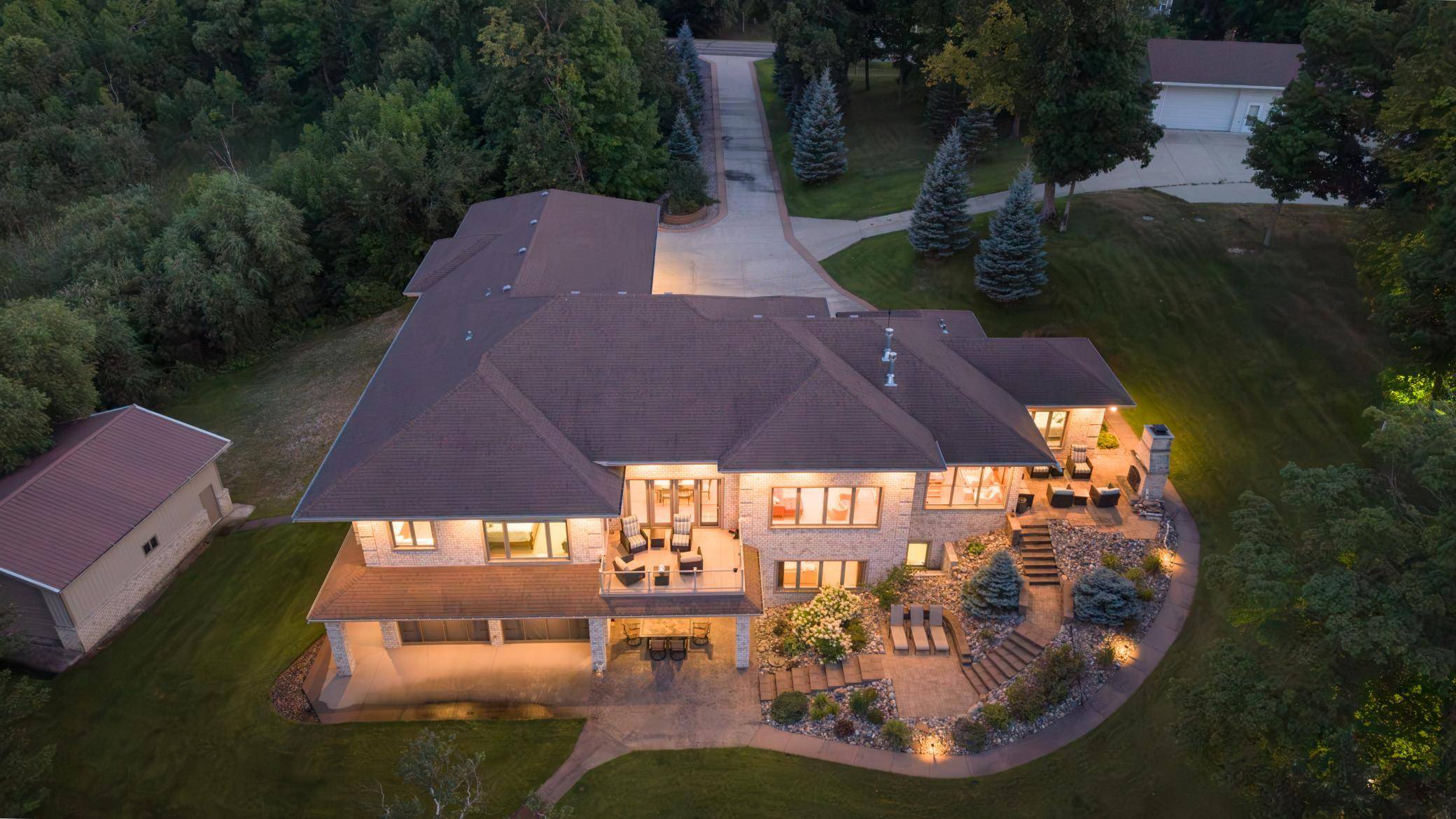 50951 Fish Lake RD, Detroit Lakes, MN 56501