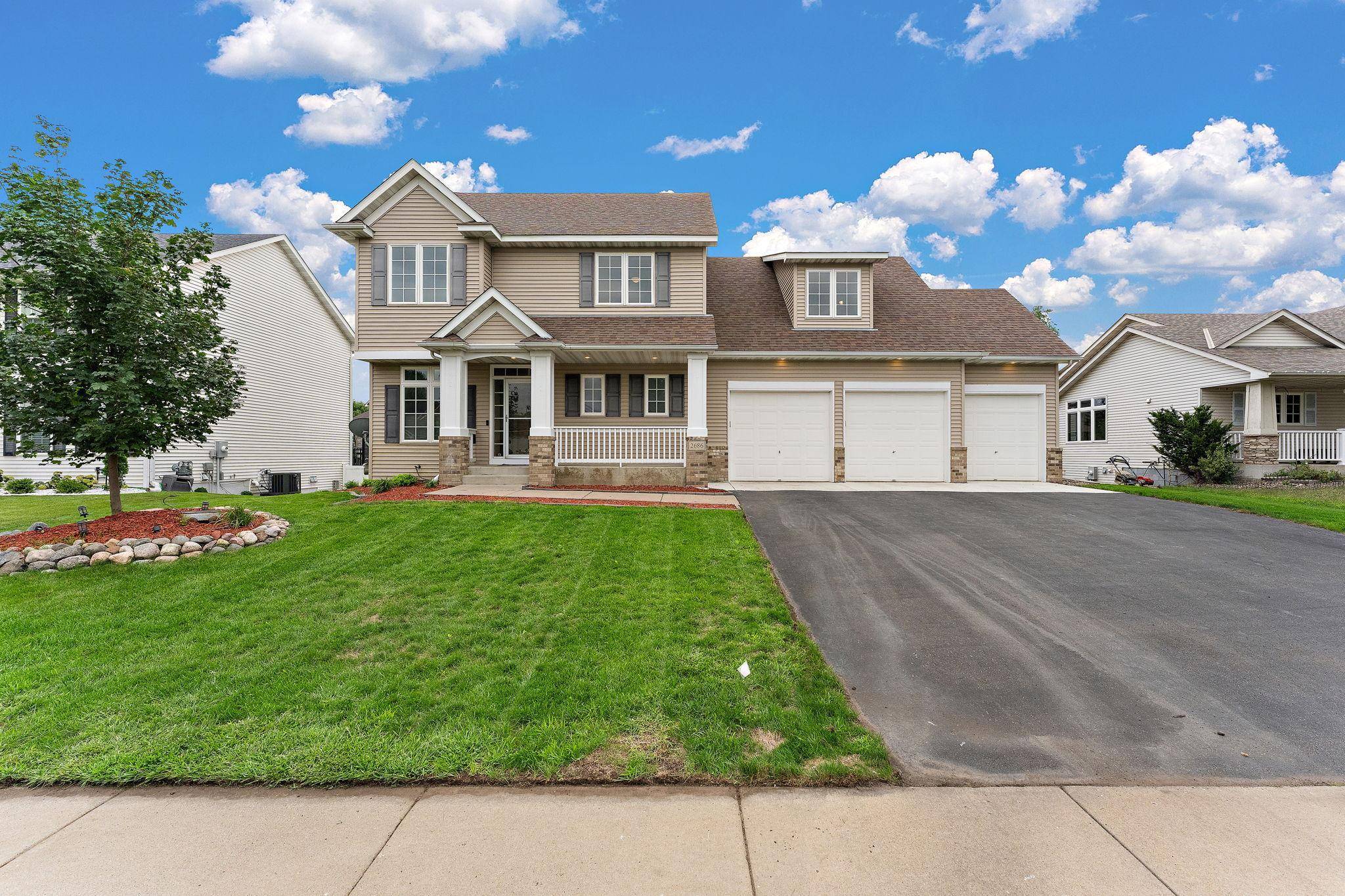 2686 148th ST W, Rosemount, MN 55068