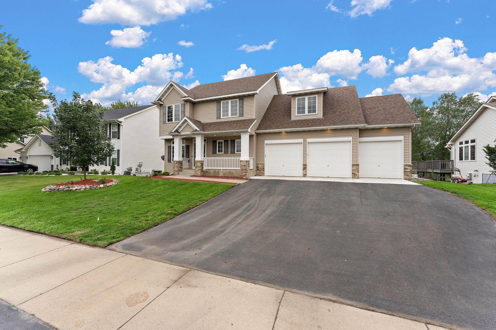 2686 148th ST W, Rosemount, MN 55068