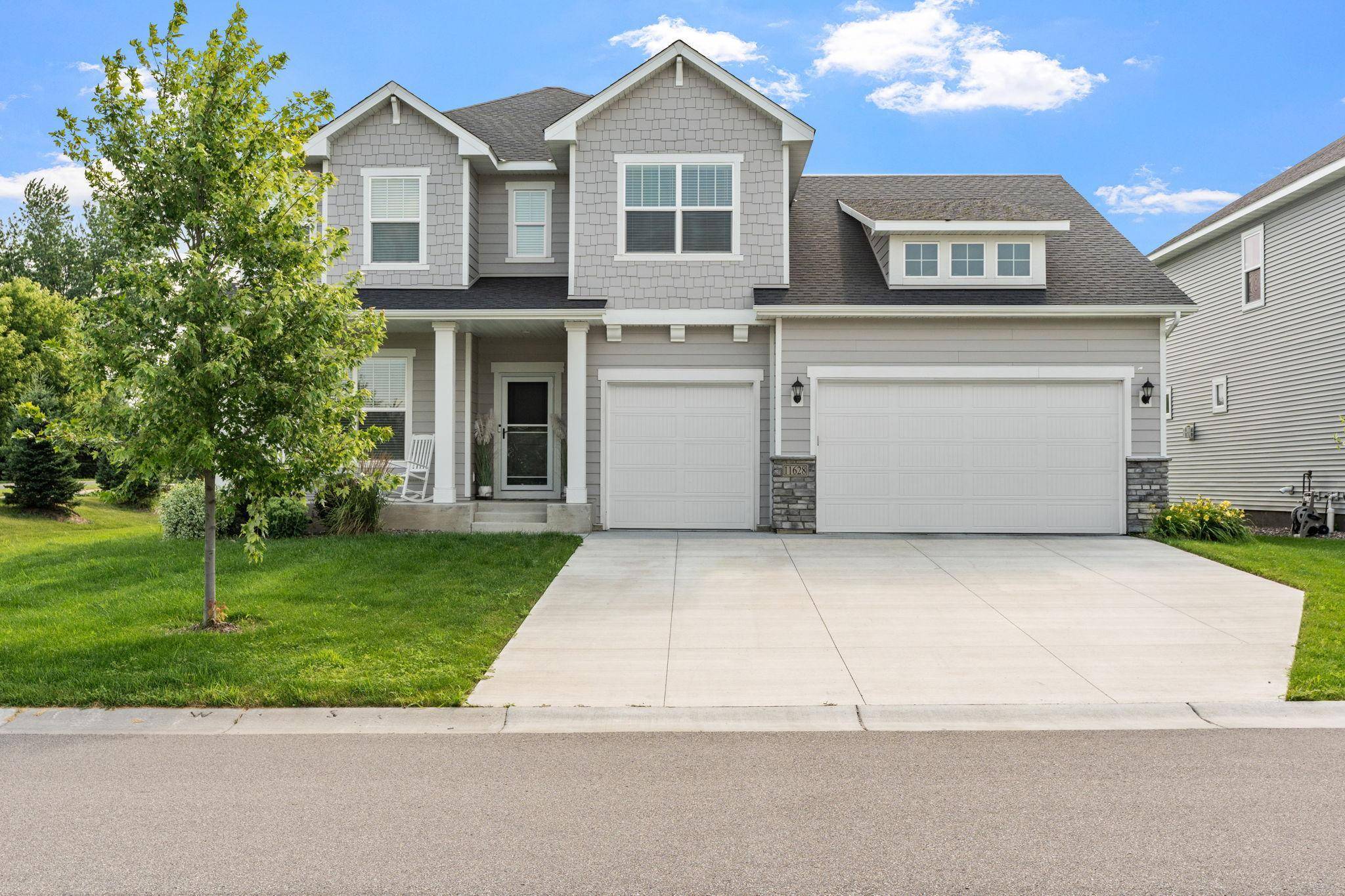 11628 Yuma LN N, Maple Grove, MN 55369